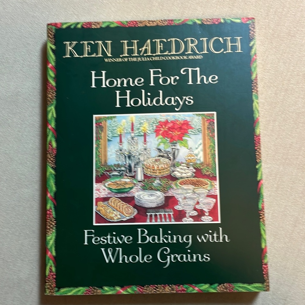 🌈2/$8  Home for the Holidays